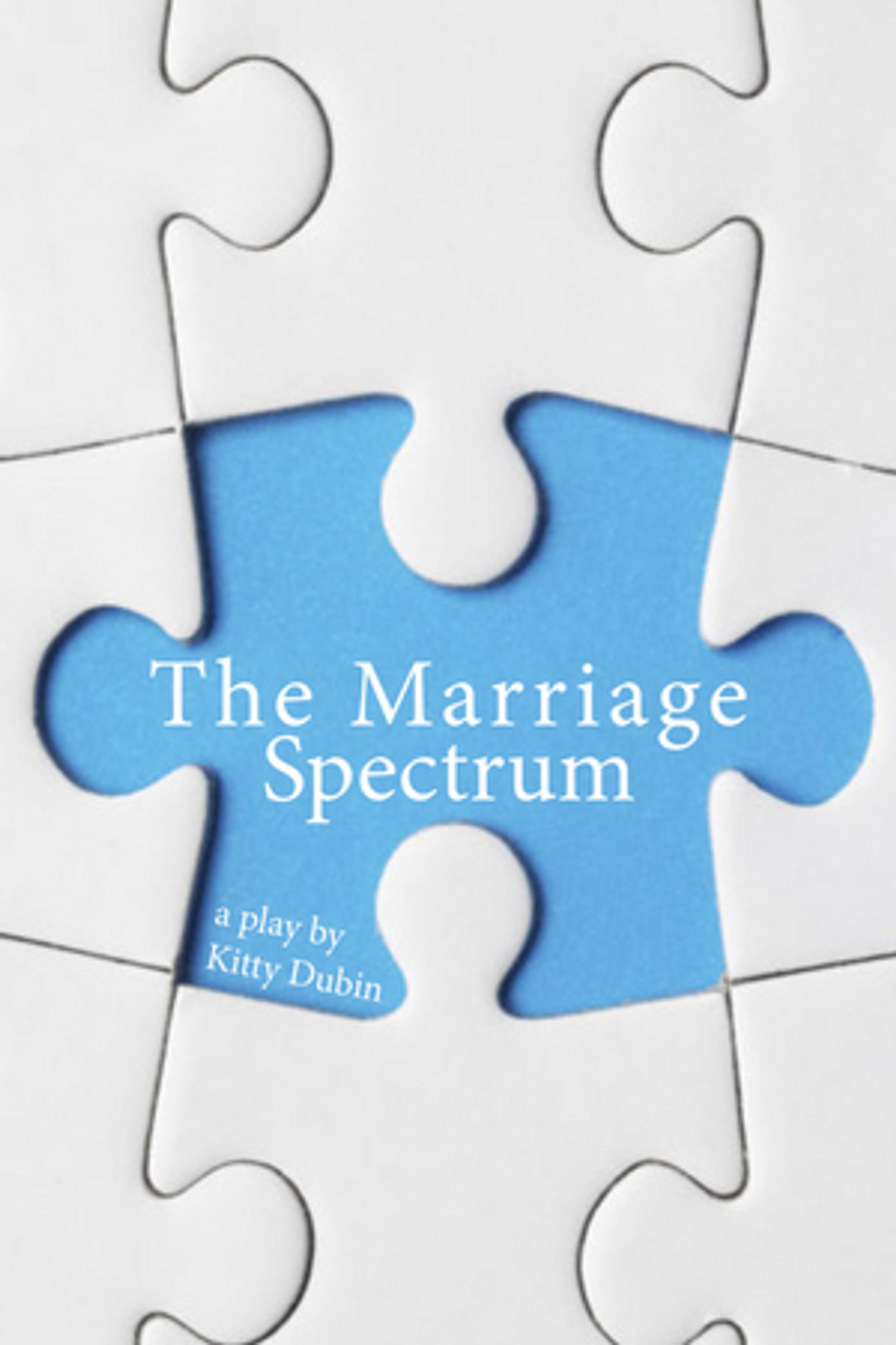 Oakland University to Present Virtual, Staged Reading of THE MARRIAGE SPECTRUM  Image