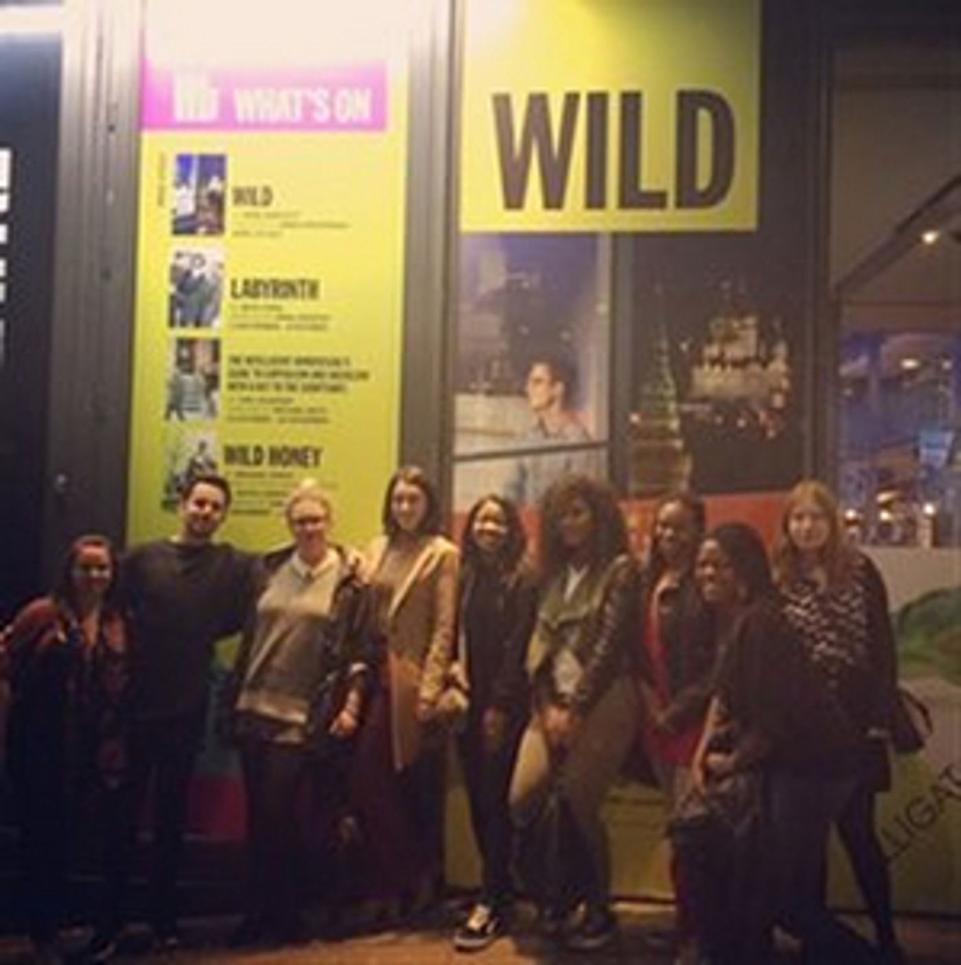 Selladoor Worldwide Launches New Writers Programme Selladoor Worldwide Launches New Writers Programme Image