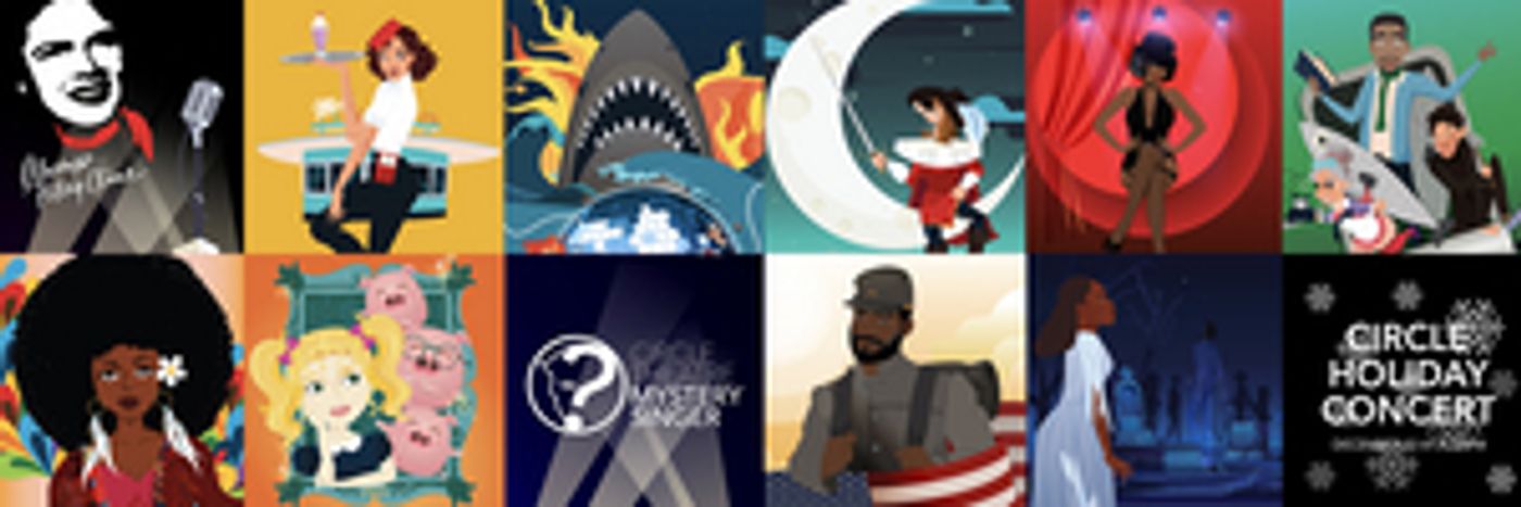 Circle Theatre Announces 2021 Season  Image