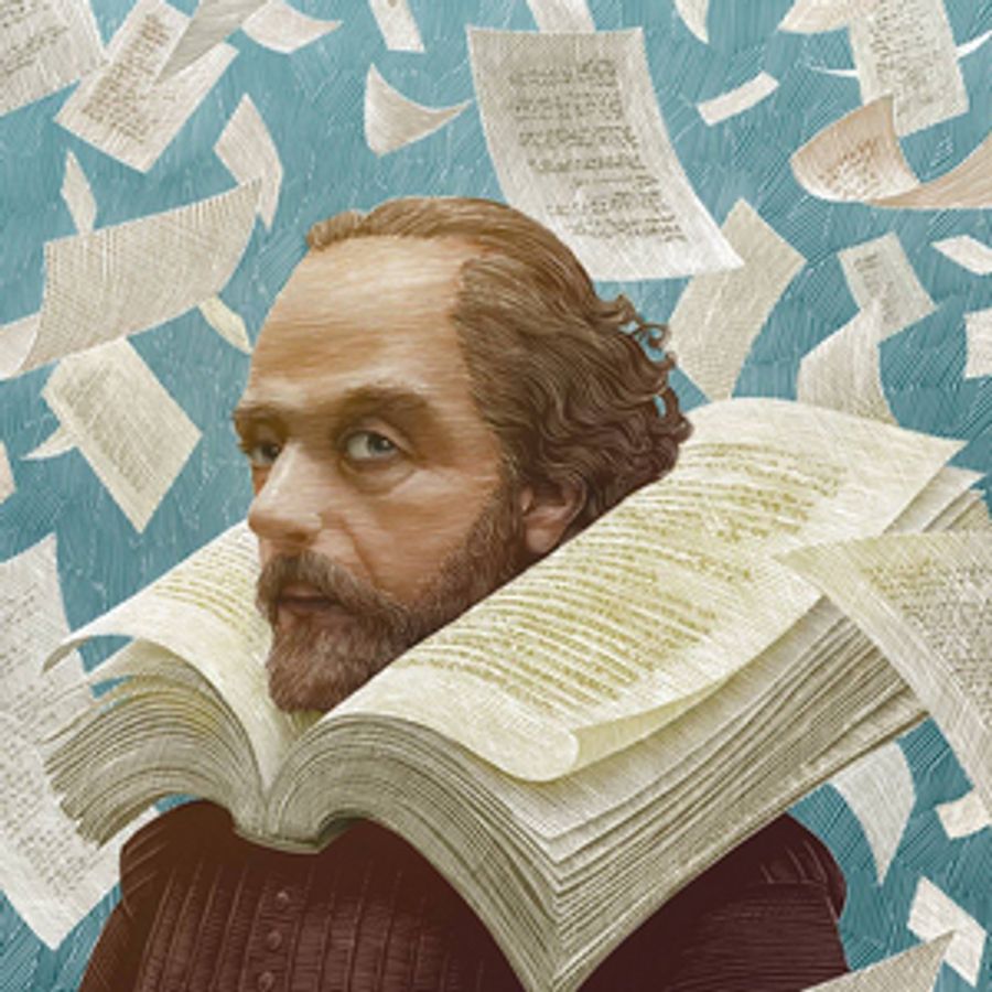 The Shakespeare Theatre of New Jersey Holds Online 'Not-So-Silent Silent Auction'  Image