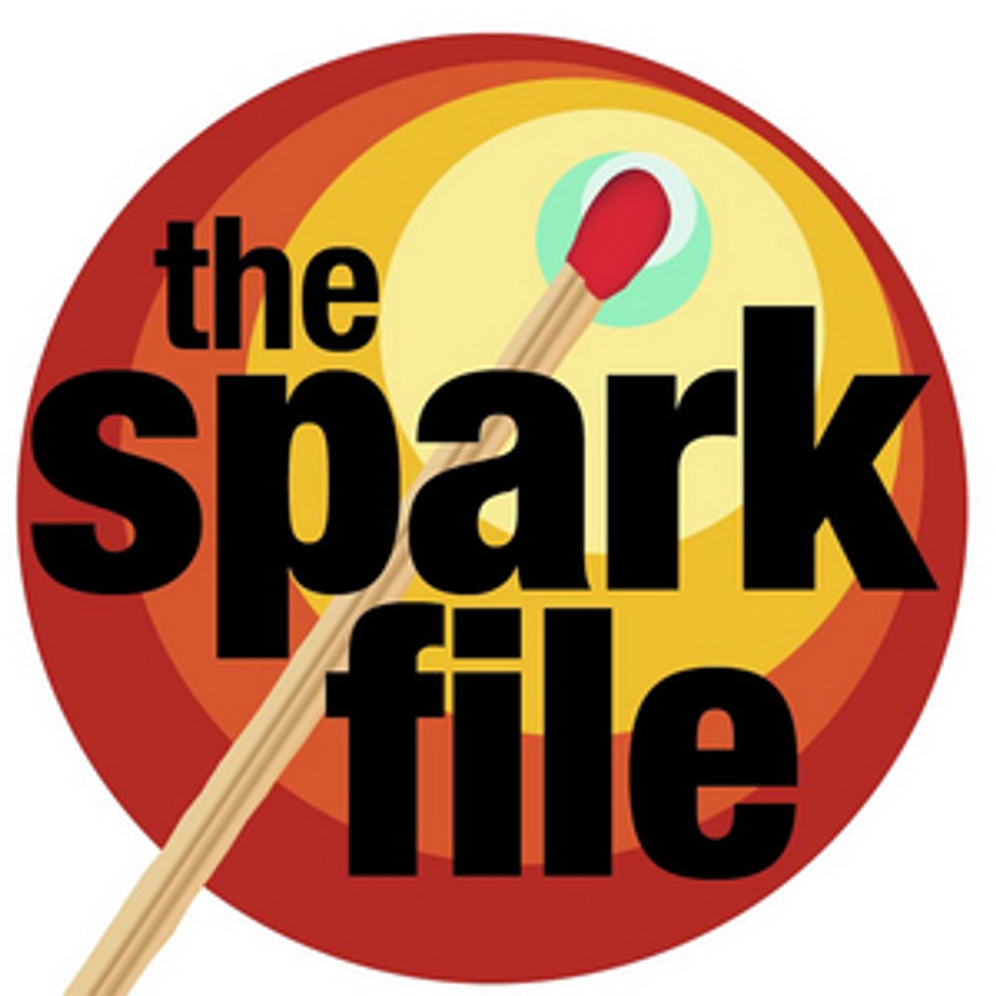 Susan Blackwell and Laura Camien's Podcast THE SPARK FILE Returns for Season Two  Image