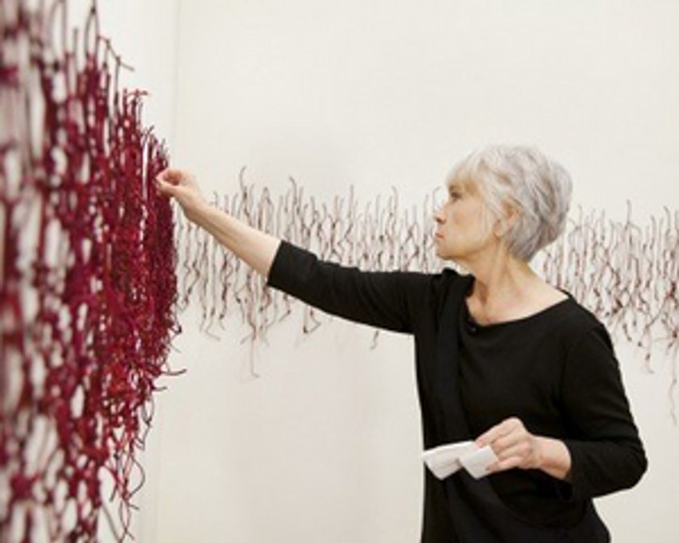 The-Nations-First-Native-Owned-And-Solely-Focused-Art-Gallery-K-Art-Announces-Inaugural-Exhibition-Lineup-20010101 The Nation's First Native-Owned And Solely Focused Art Gallery Announces Inaugural Exhibition Lineup Image