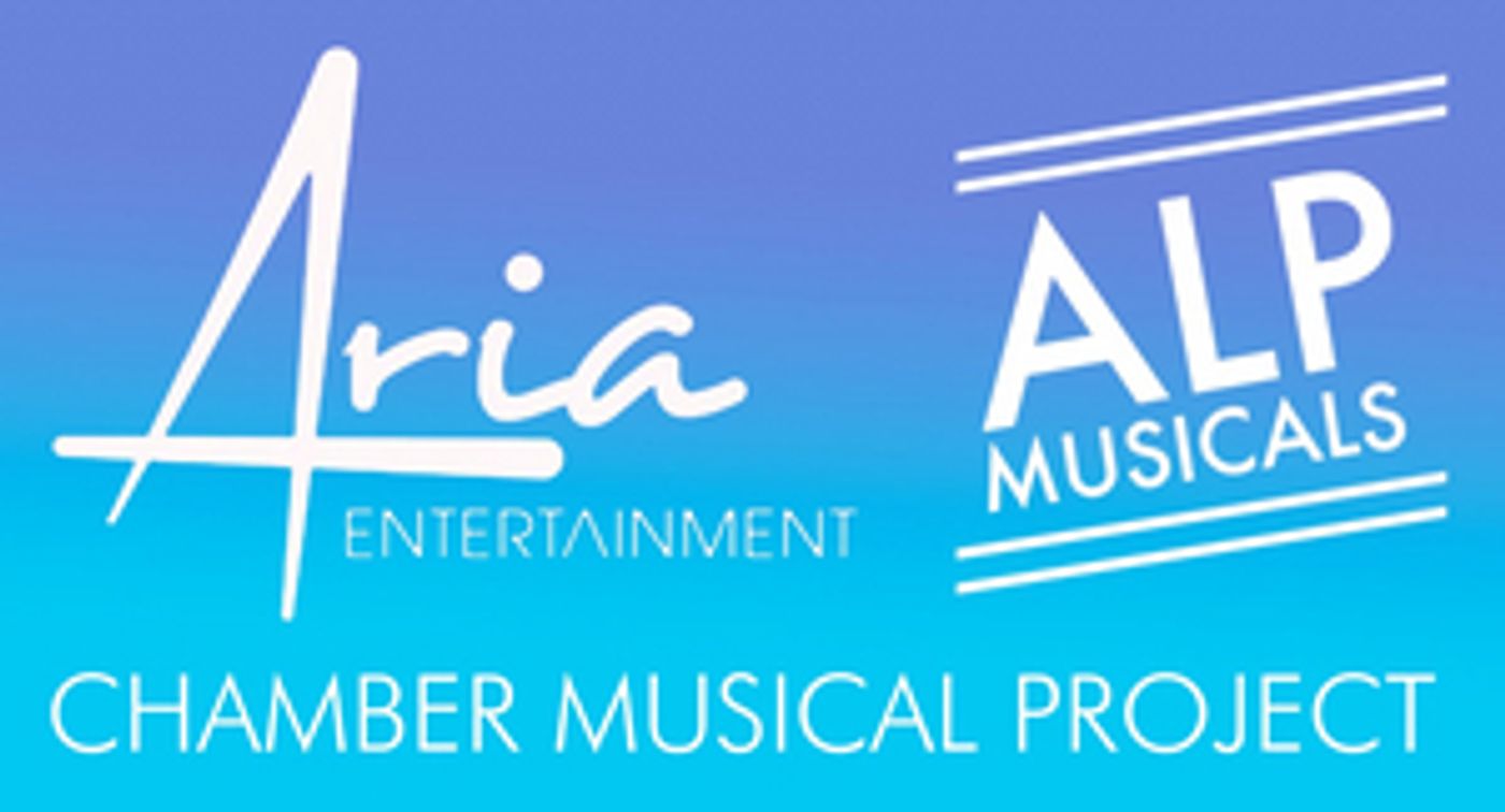 Katy Lipson and Adam Lenson To Commission A Brand New Musical Every Year Katy Lipson and Adam Lenson To Commission A Brand New Musical Every Year Image