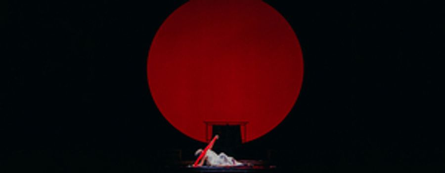 The Greek National Opera Announces GNO TV Image