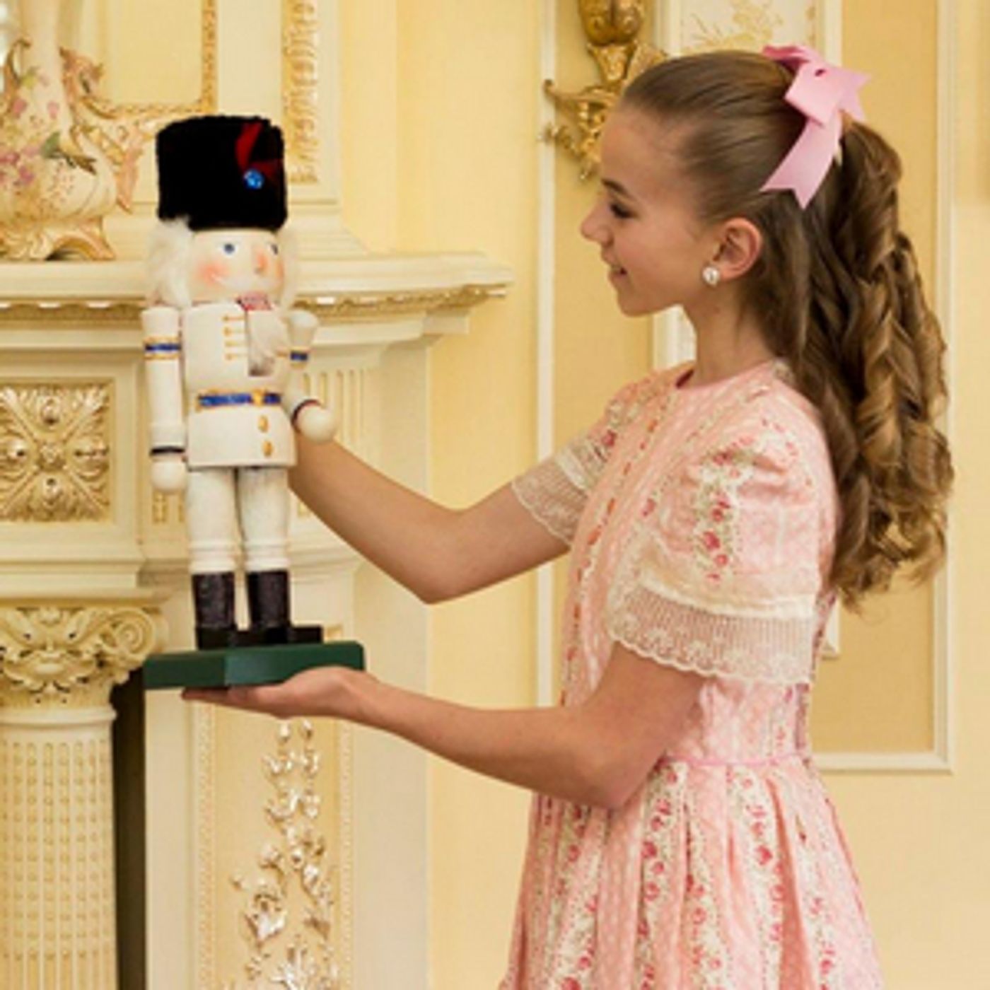 Embassy Theatre Cancels Production of THE NUTCRACKER Embassy Theatre Cancels Production of THE NUTCRACKER Image