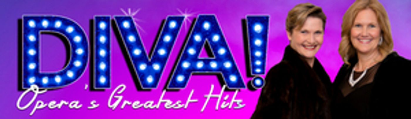 Space Coast Symphony Orchestra Presents DIVA! OPERA'S GREATEST HITS Space Coast Symphony Orchestra Presents DIVA! OPERA'S GREATEST HITS Image