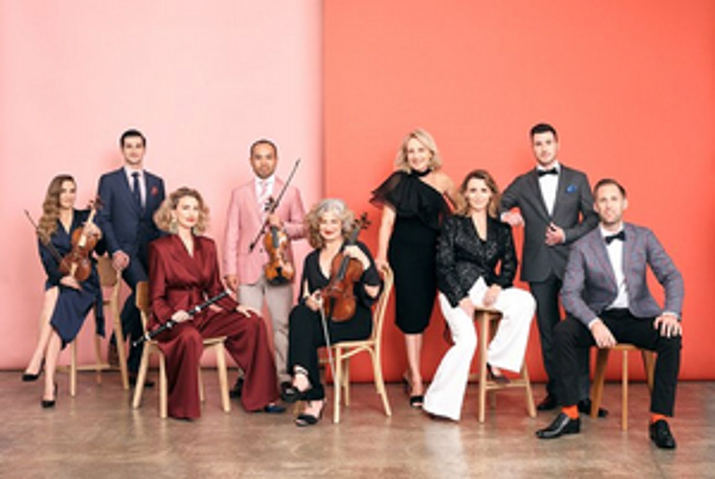 Australian Brandenburg Orchestra Announces 2021 Season Australian Brandenburg Orchestra Announces 2021 Season Image