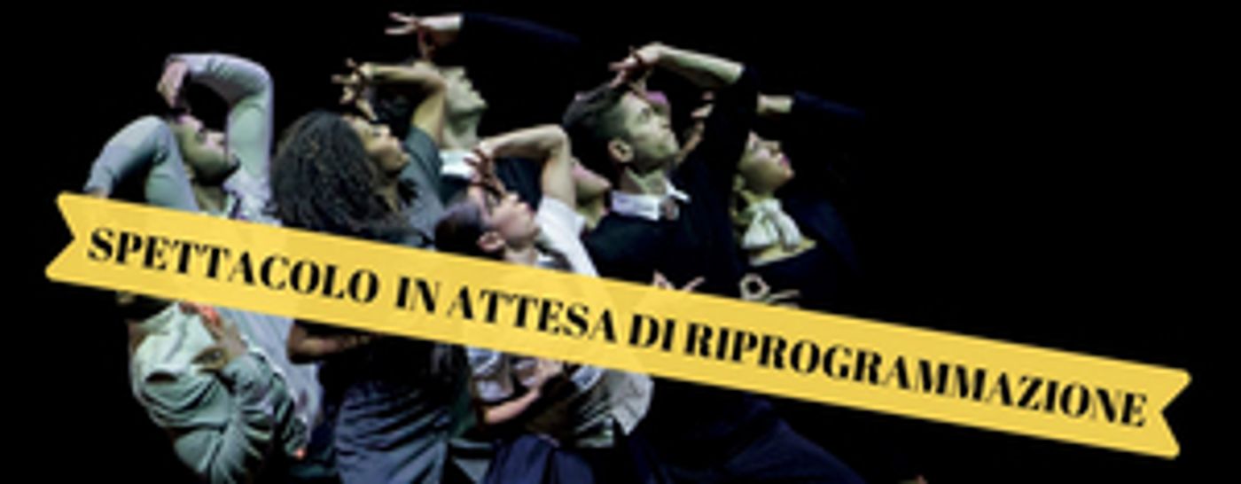 OPEN By Daniel Ezralow Comes to Teatro delle Celebrazioni  Image