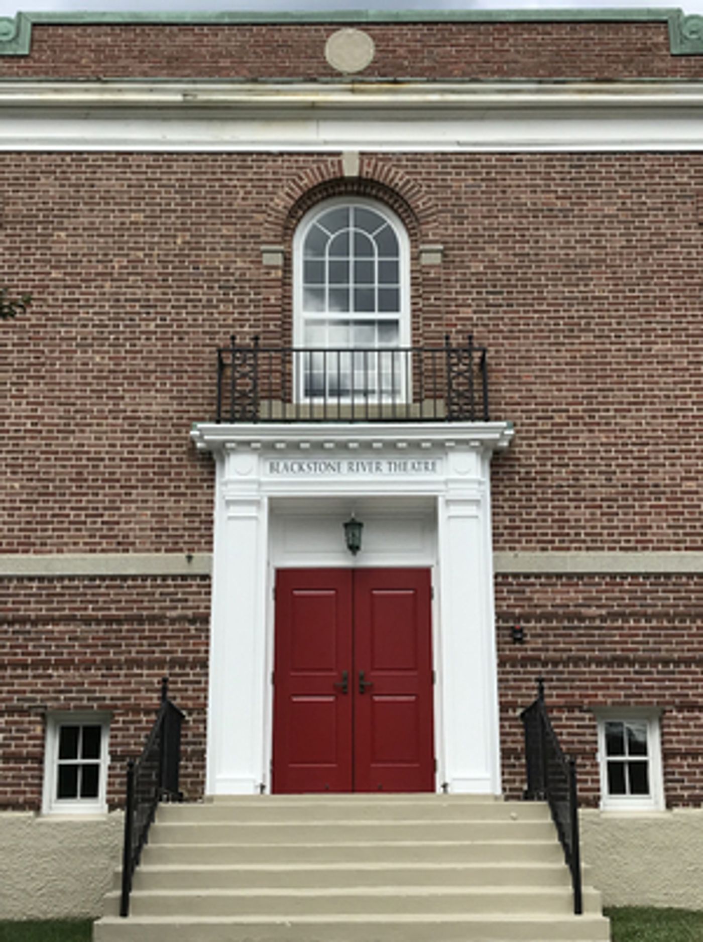 Blackstone River Theatre Presents Virtual Homecoming Concert Blackstone River Theatre Presents Virtual Homecoming Concert Image