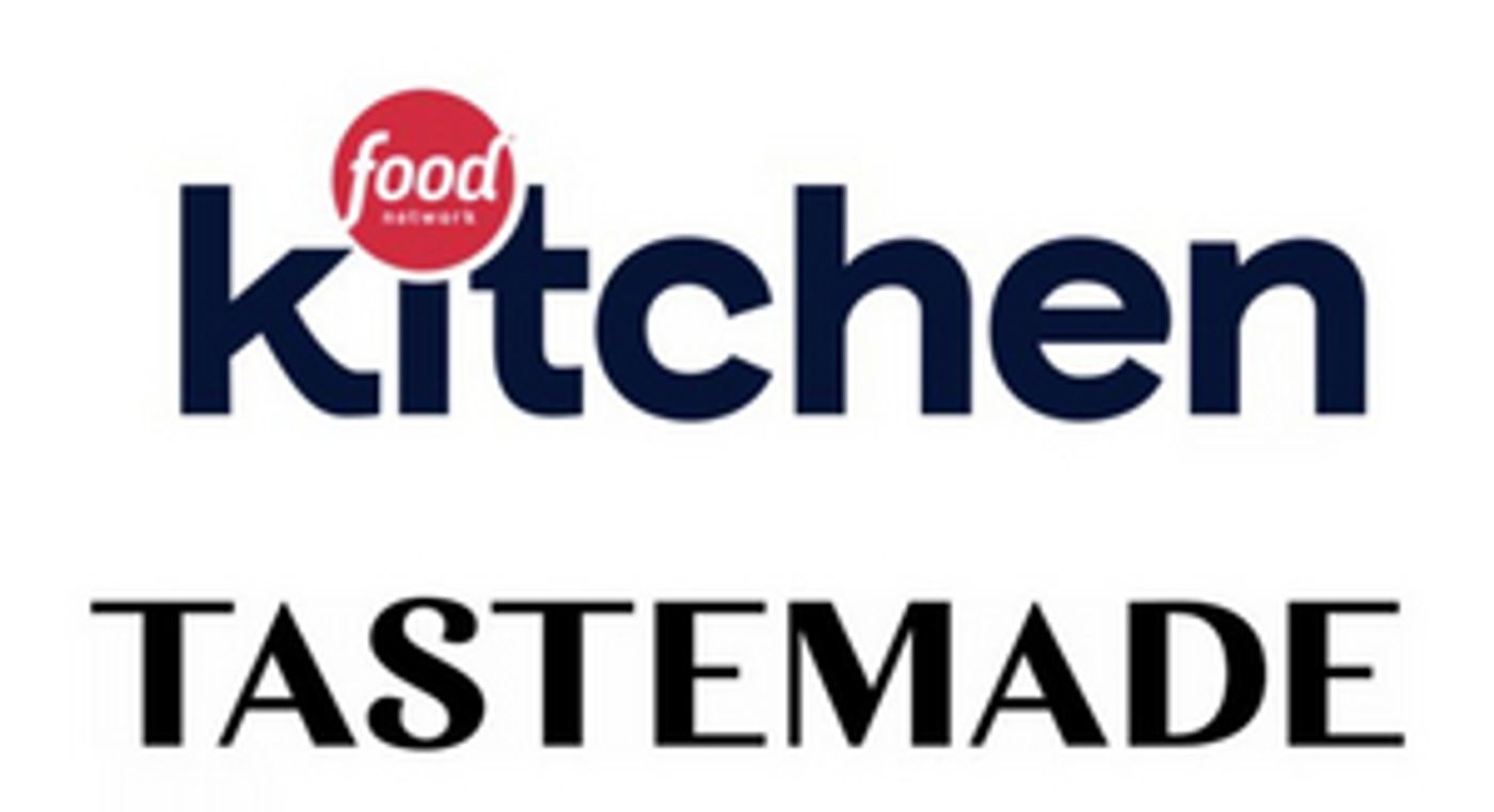 Food Network Kitchen Announces New Tastemade Series, JUST ASK THE BAKER  Image