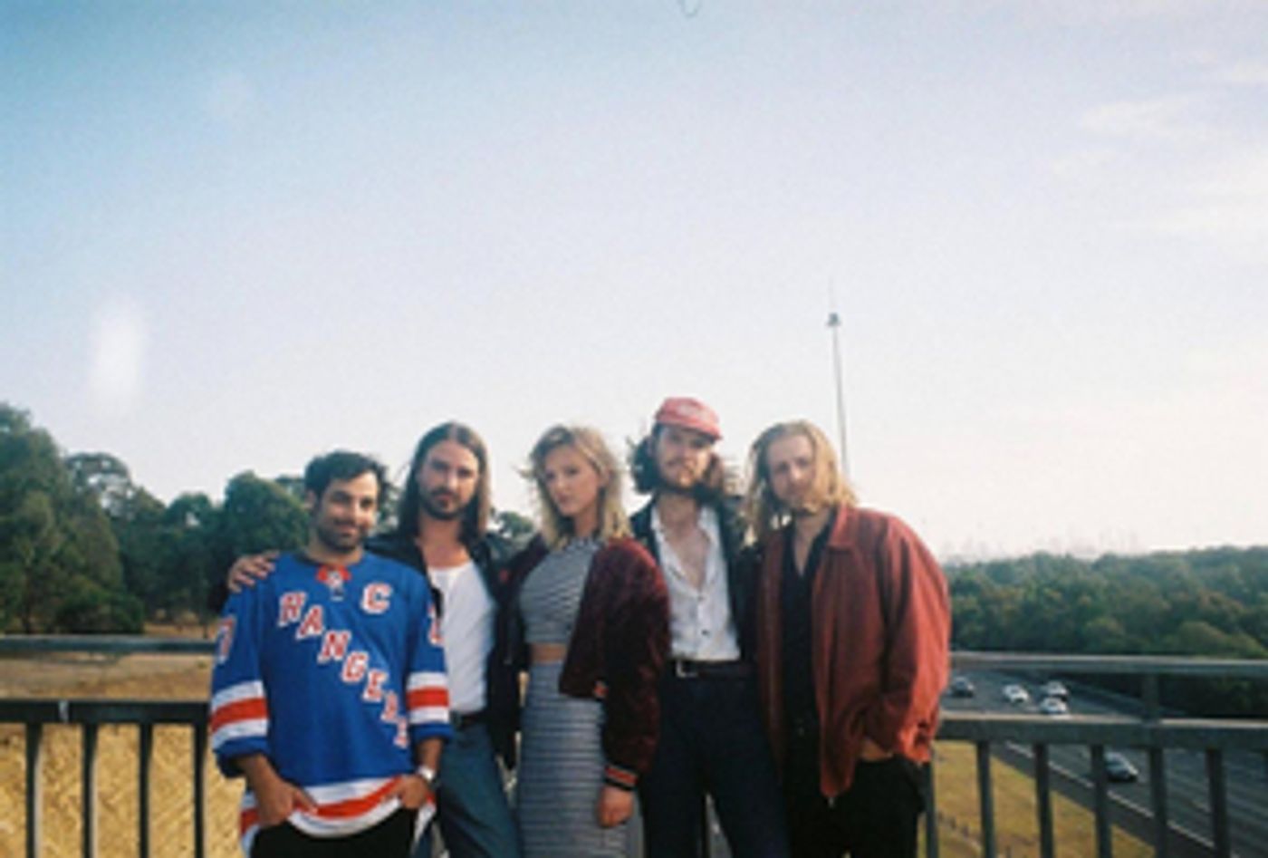 Romero Releases New Single 'Troublemaker' Romero Releases New Single 'Troublemaker' Image