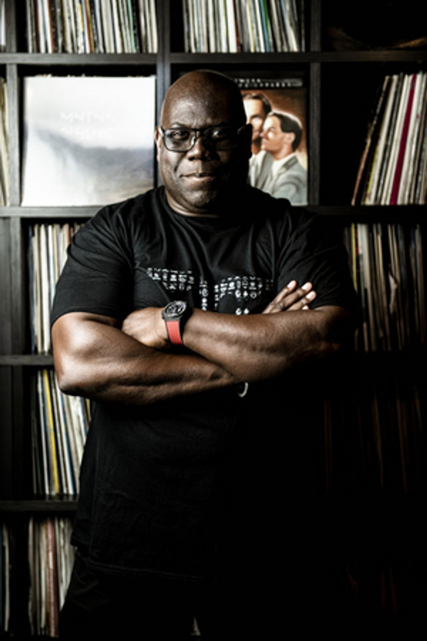 Carl Cox, Sasha and Kevin Saunderson & More to Take Part in SET FOR LOVE Livestream Carl Cox, Sasha and Kevin Saunderson & More to Take Part in SET FOR LOVE Livestream Image