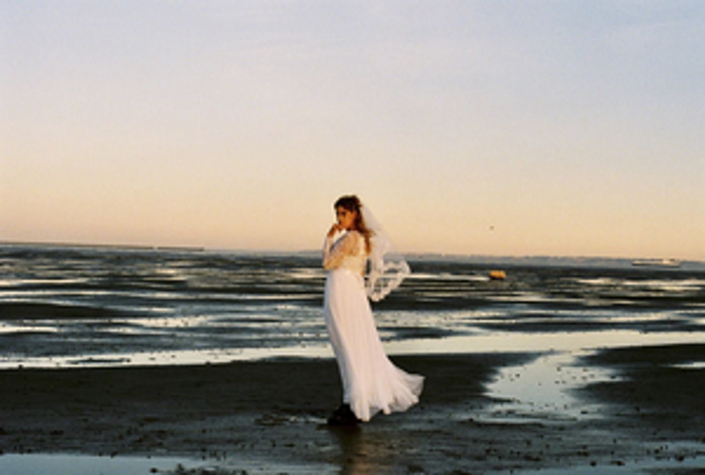 VIDEO: Natalie Shay Drops Visuals for 'Naked' VIDEO: Natalie Shay Drops Visuals for 'Naked' Image