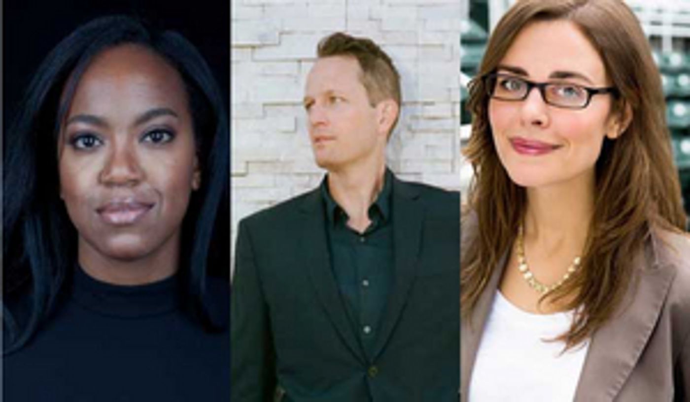 A.R.T. Announces Programming and Triple Match for GivingTuesday, Featuring Todd Almond, Lear deBessonet & More A.R.T. Announces Programming and Triple Match for GivingTuesday, Featuring Todd Almond, Lear deBessonet & More Image