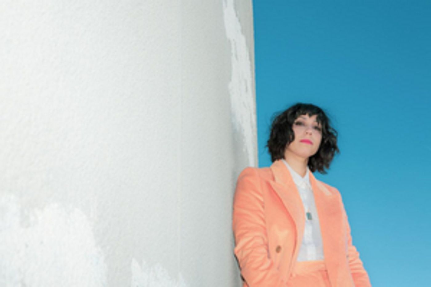 Deep Sea Diver's Jessica Dobson Appears on BROKEN RECORD Podcast  Image