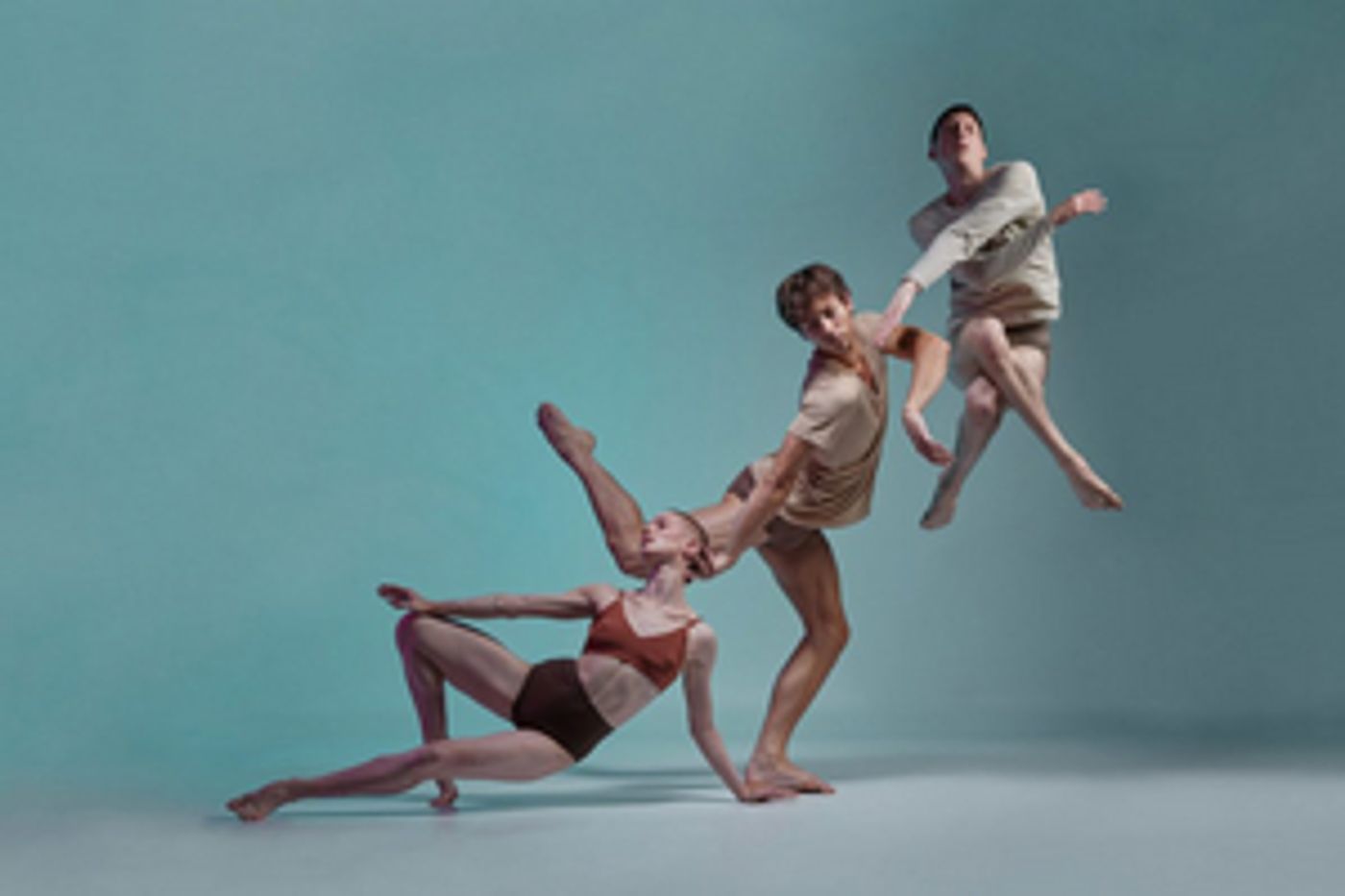 Sydney Dance Company Announces 2021 Season Sydney Dance Company Announces 2021 Season Image