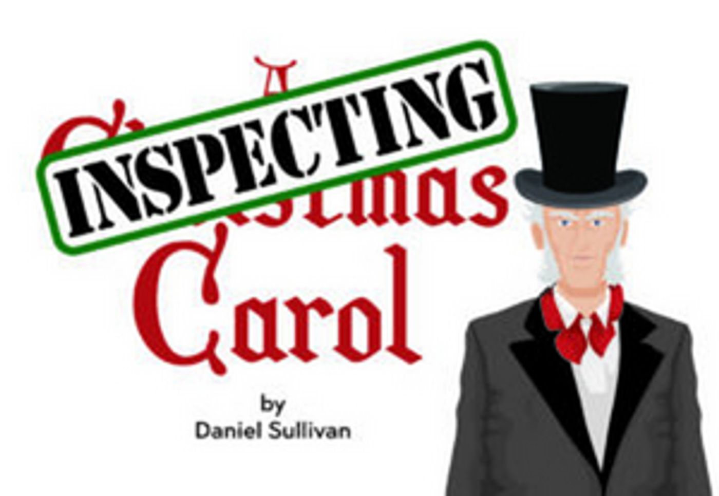 Kearney Community Theatre Cancels INSPECTING CAROL  Image