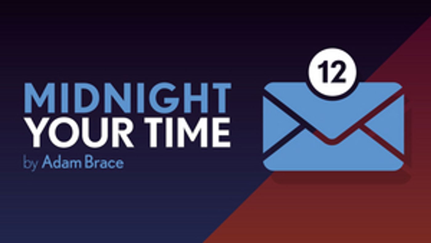 Riverside Theatre Presents MIDNIGHT YOUR TIME, Starring Co-Founder Judy Hovland  Image