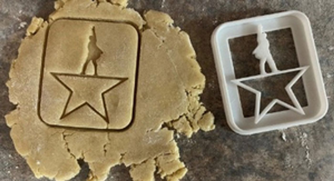 BWW Blog: Broadway Gift Ideas from Etsy, Redbubble, and More!  Image