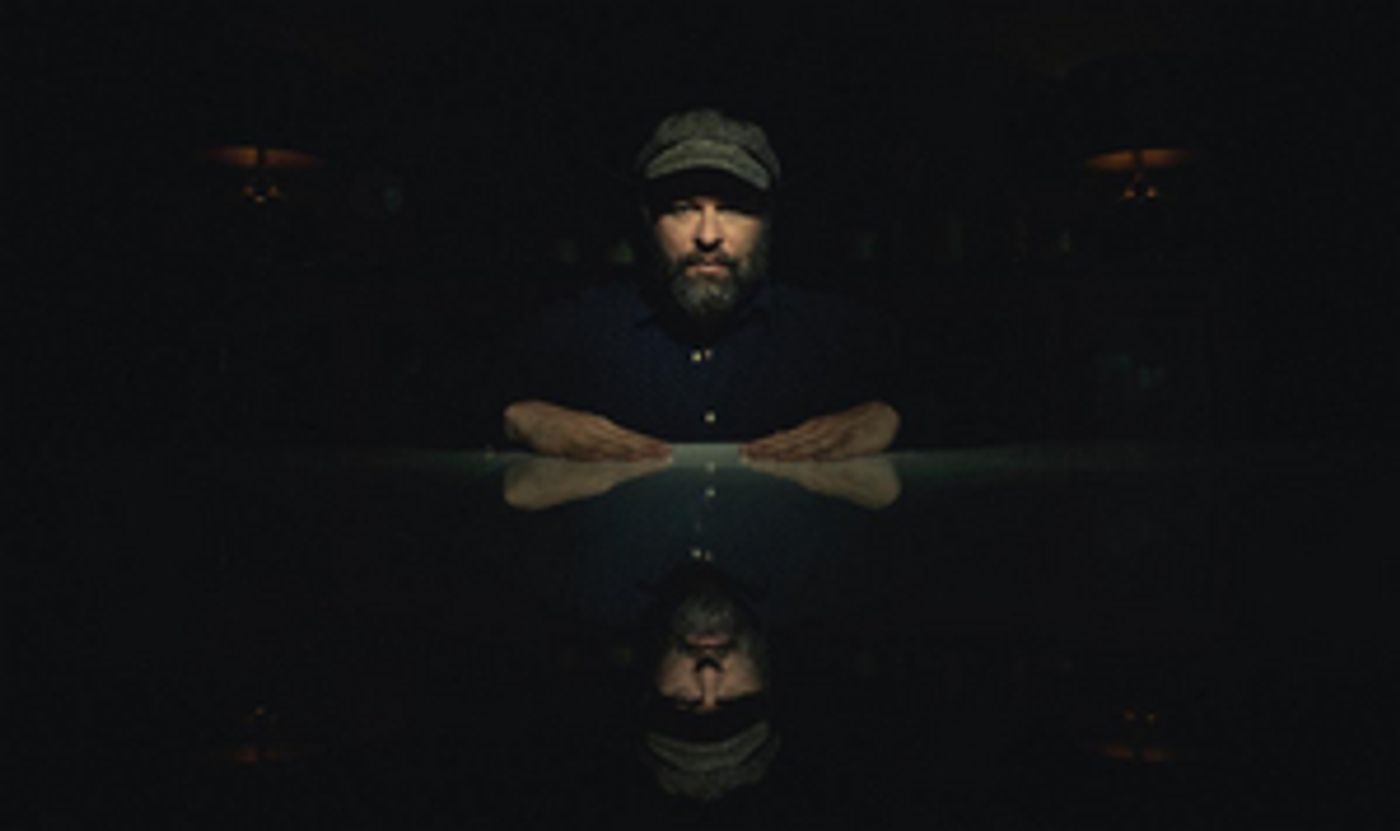 The Black Angels' ALEX MAAS Shares New Single 'The City' The Black Angels' ALEX MAAS Shares New Single 'The City' Image