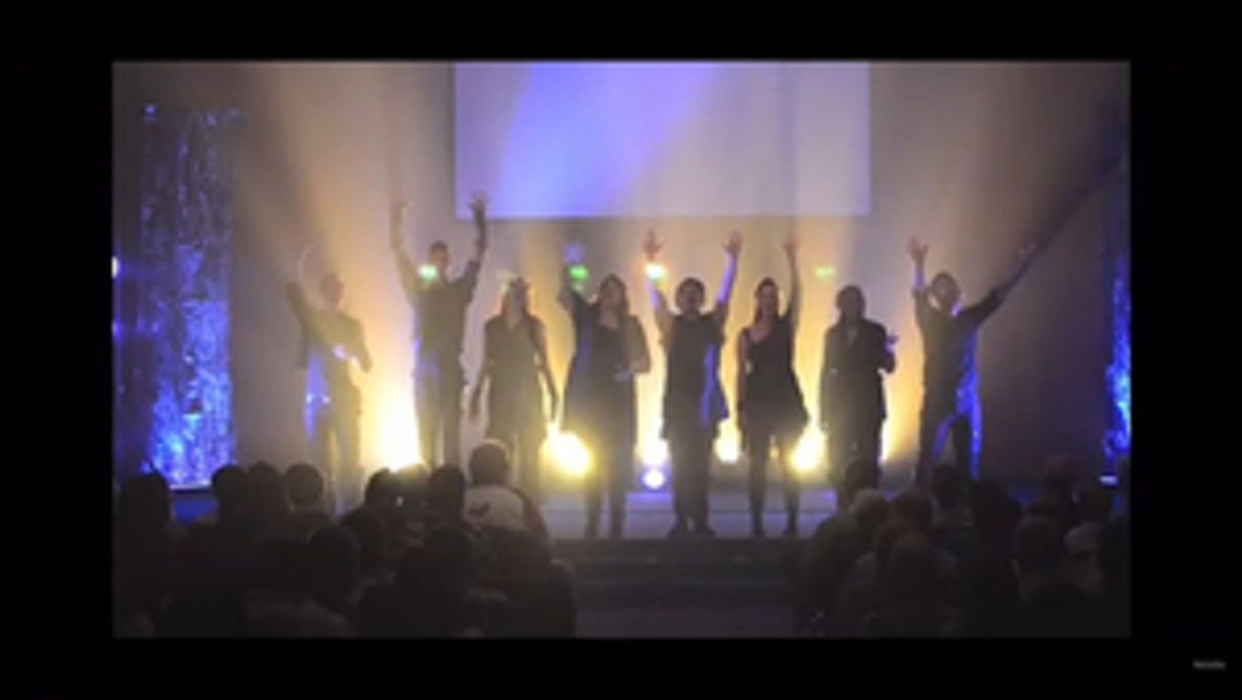 REVELATION: THE MUSICAL to Have Live Virtual Film Premiere Party  Image