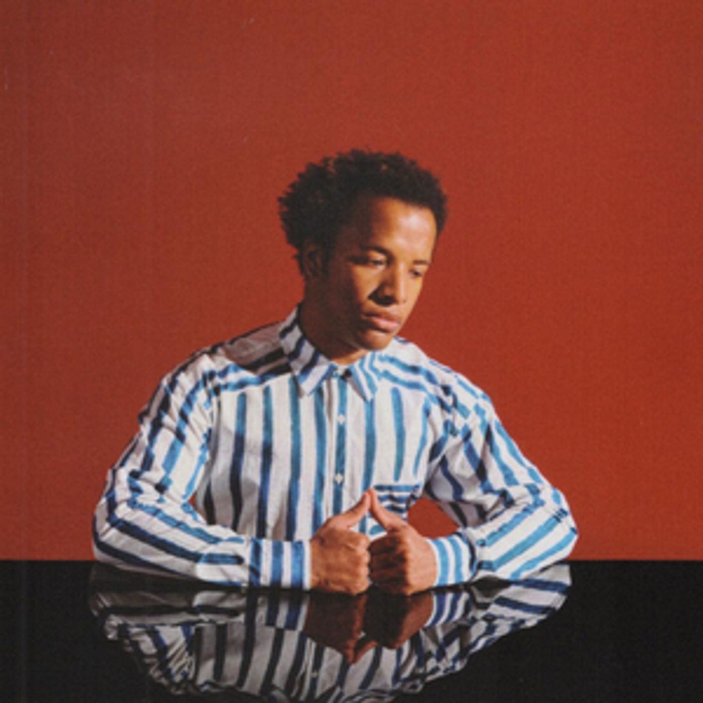 Cautious Clay Releases 'Dying in the Subtlety'  Image