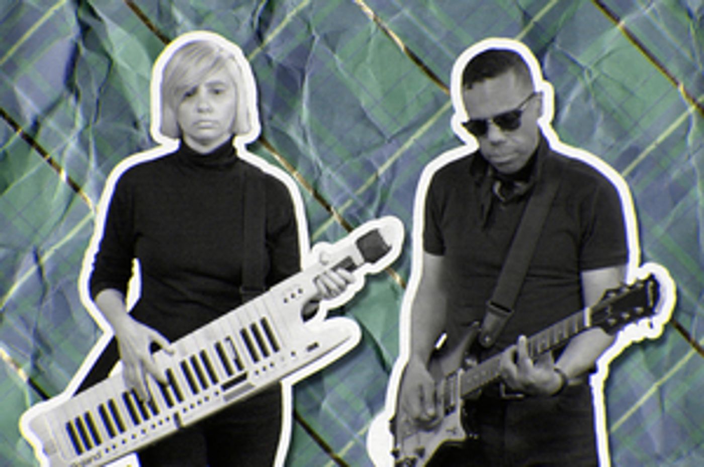 The Dears Announce 'Christmas Love' 7' Single The Dears Announce 'Christmas Love' 7' Single Image