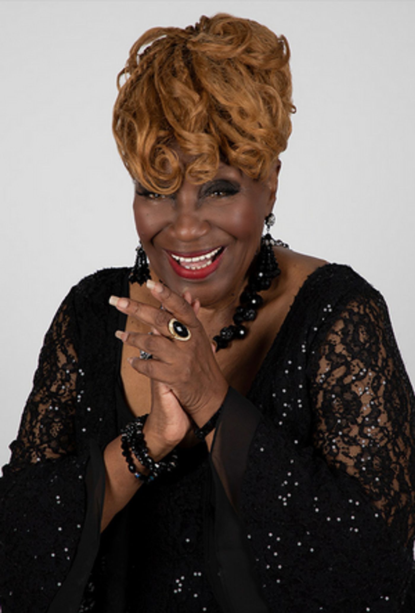 Kravis Center for the Performing Arts Presents Avery Sommers  Image