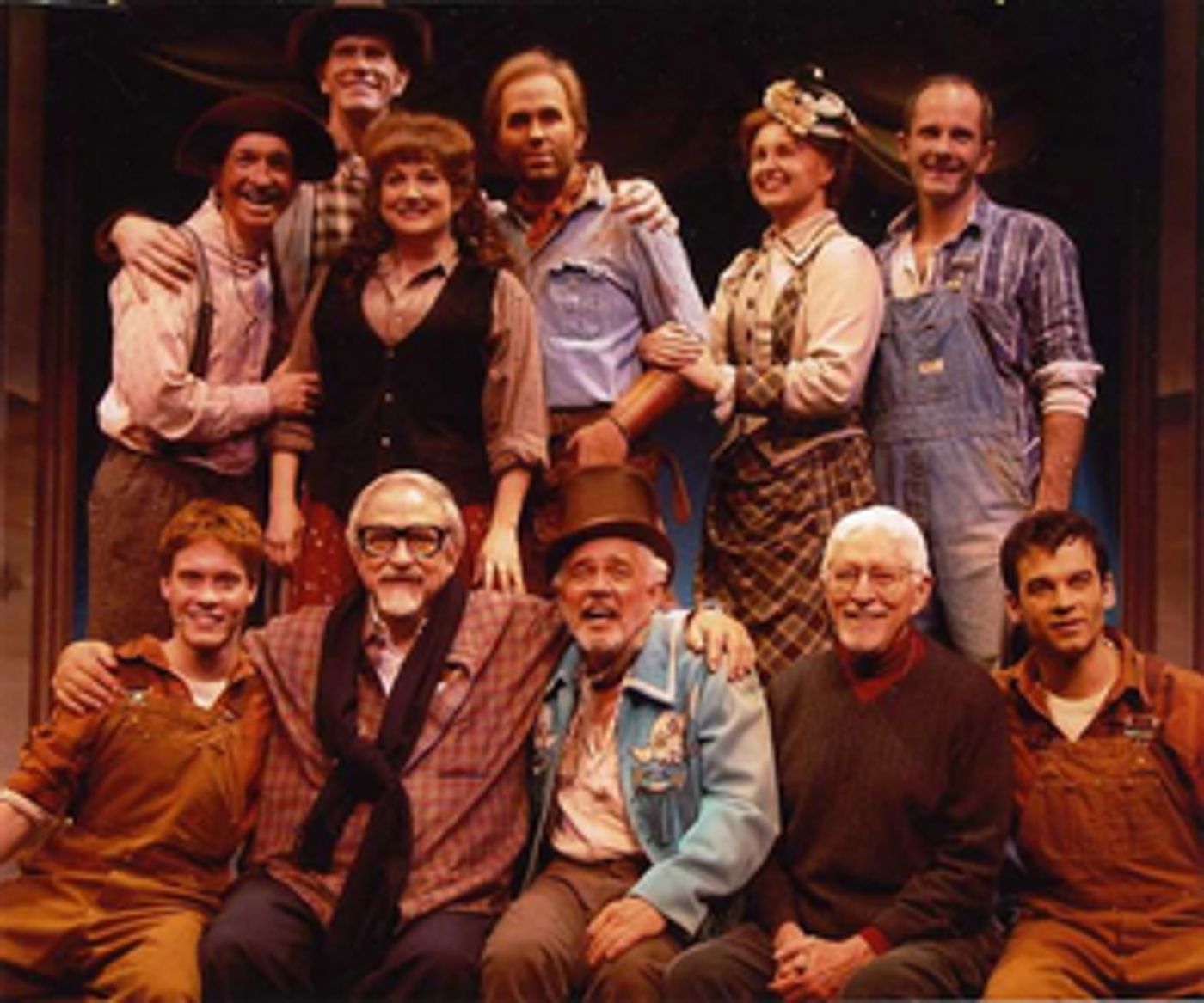 York Theatre Company to Host SHOW(+ TELL): ROADSIDE Panel York Theatre Company to Host SHOW(+ TELL): ROADSIDE Panel Image