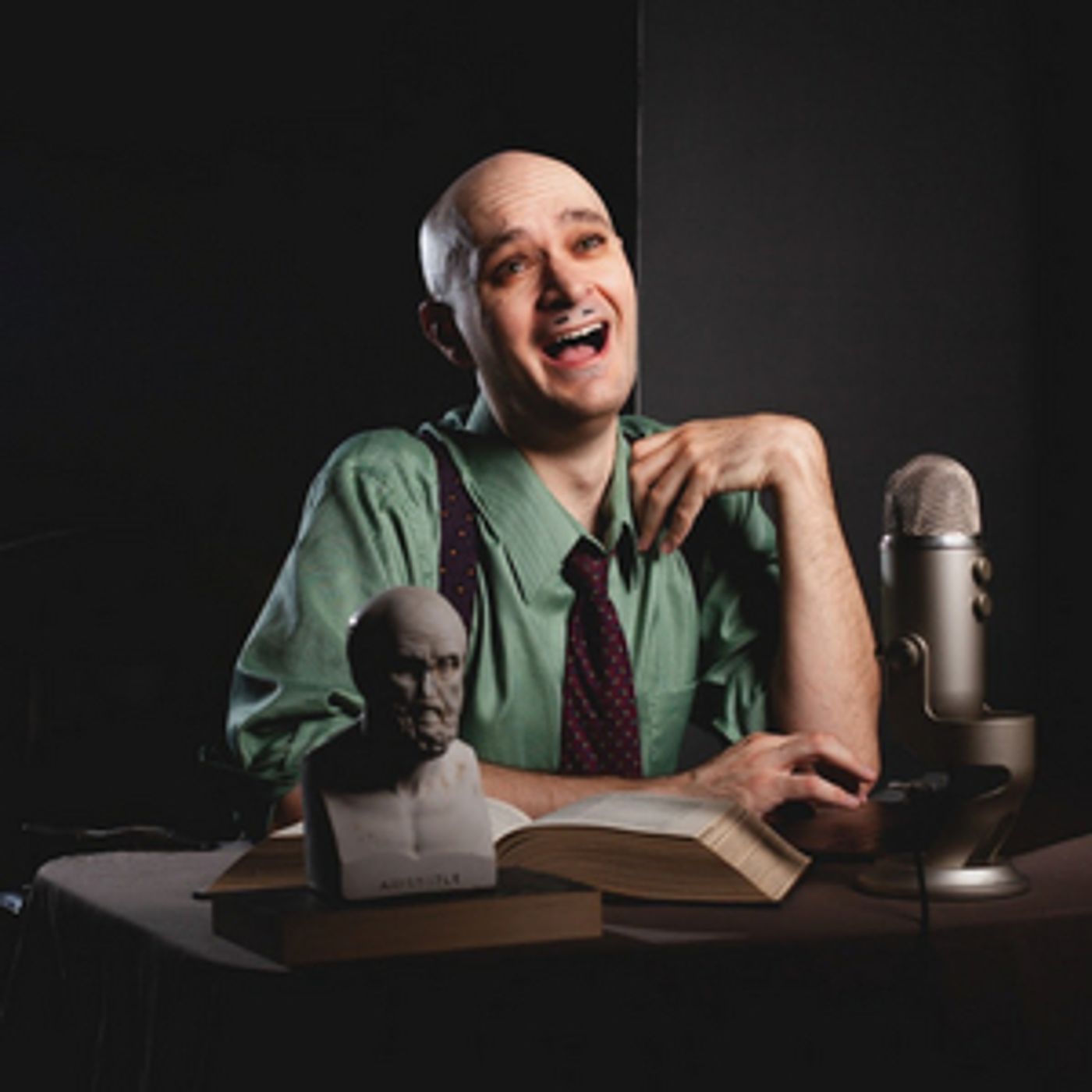 The Exponential Festival Presents CORONA CAM SHOW  Image