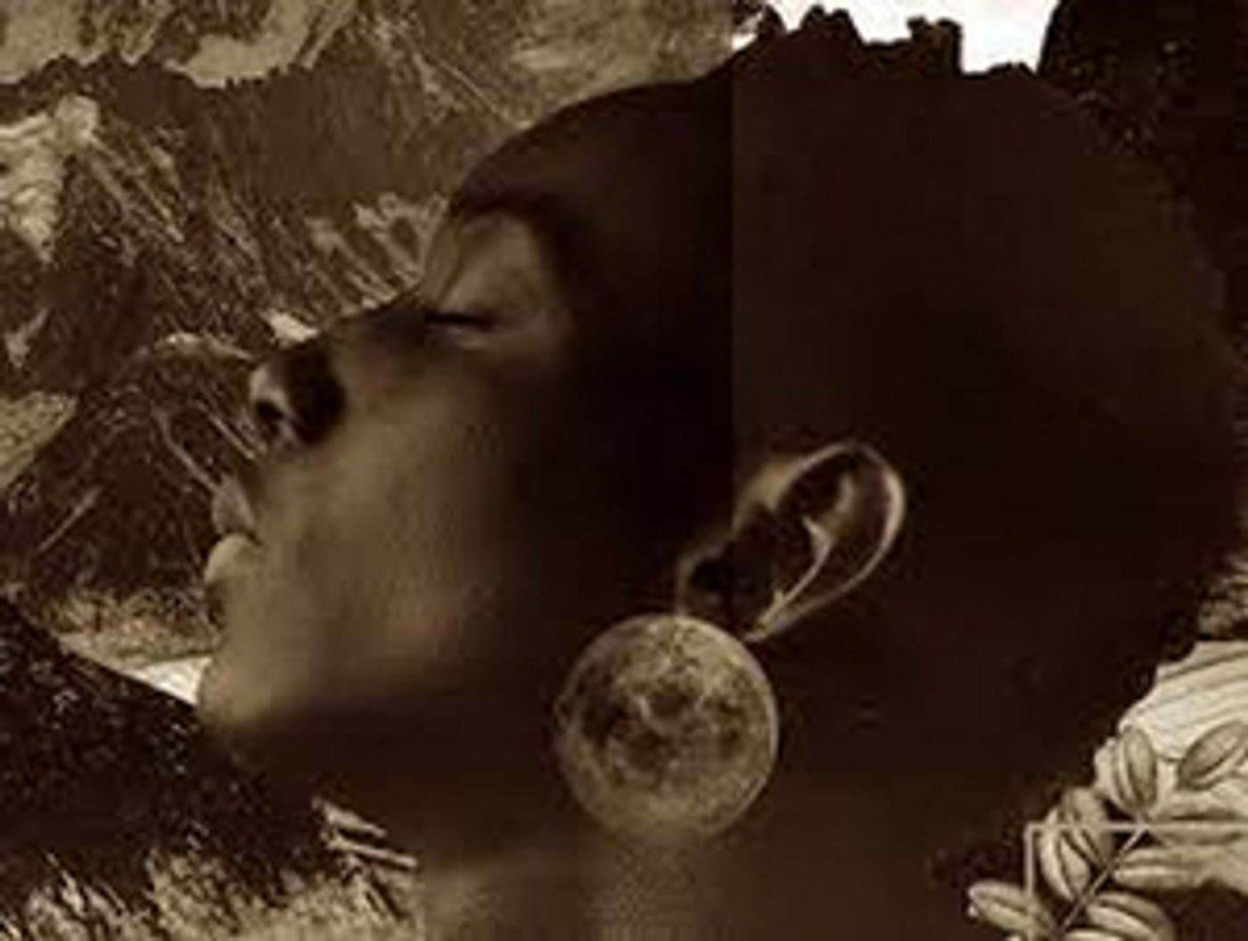 Review: THE JOOKJOYNT at Woolly Mammoth  Image