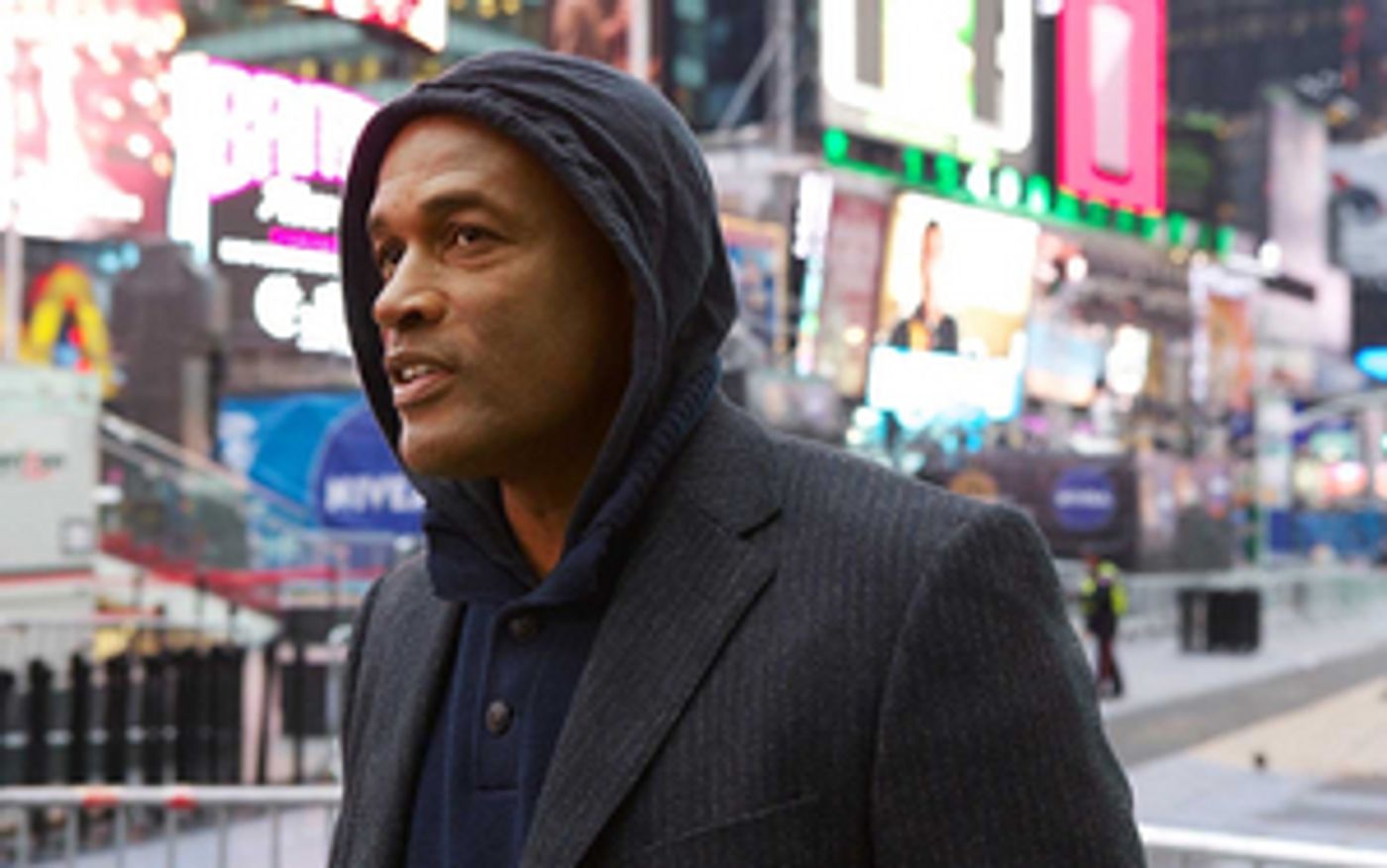 Kenny Leon and the Shubert Organization to Be Honored at The Educational Theatre Foundation Virtual Gala  Image