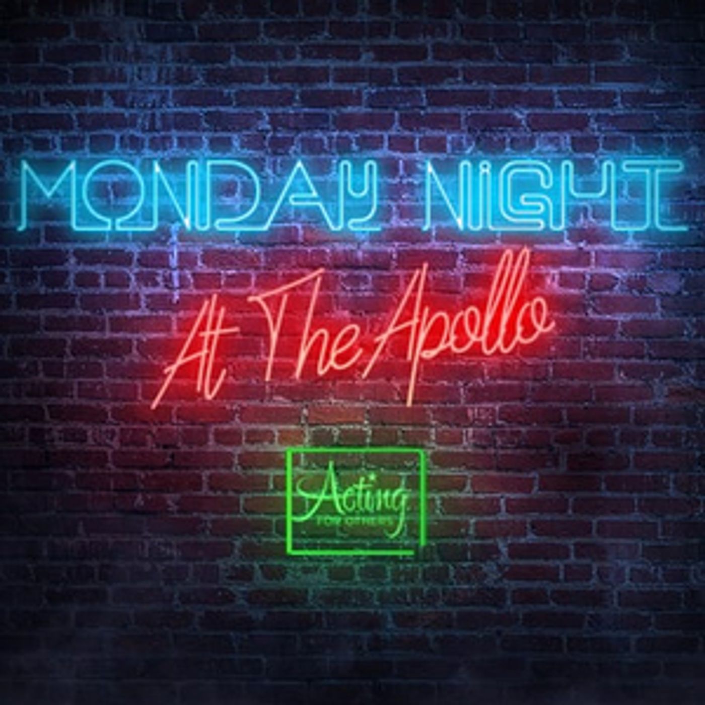 Rosalie Craig, Arthur Darvil, Hadley Fraser, Lucie Jones, and Cedric Neal Set For MONDAY NIGHT AT THE APOLLO  Image