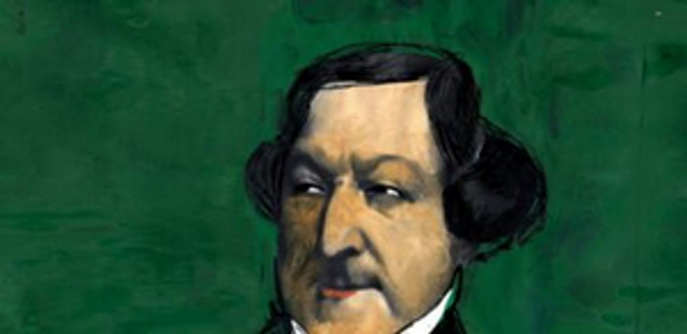 Teatro dell'Opera di Roma Presents Filmed Production of IL BARBIERE DI SIVIGLIA  Image