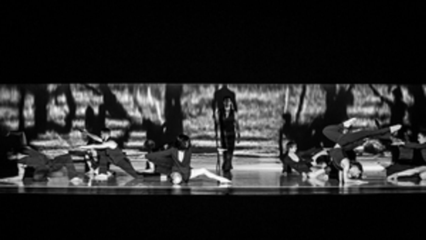 Les Ballets Jazz de Montreal Will Present APPROXIMATELY CLOSE  Image