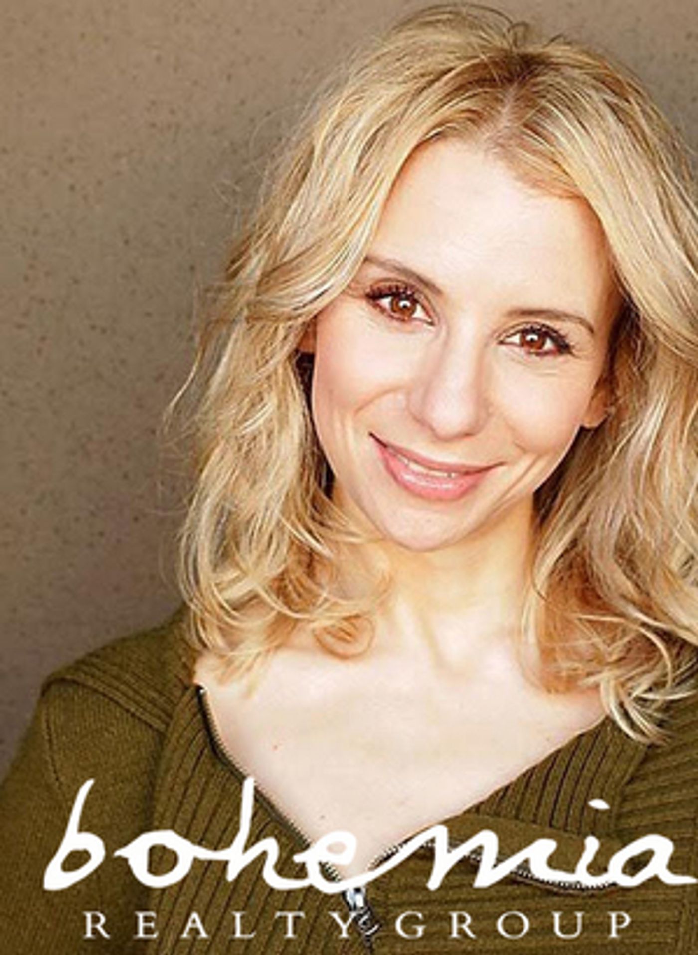 Interview: Moving in/to NYC? Meet Broadway's Favorite Brokers- Bohemia Realty Group!  Image