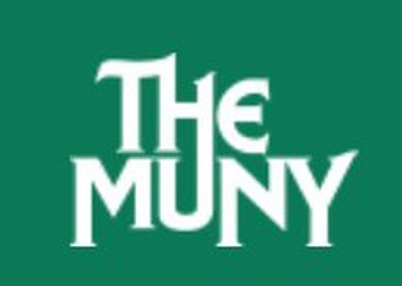 Muny Debuts New, Virtual Education Offering MUNY U  Image