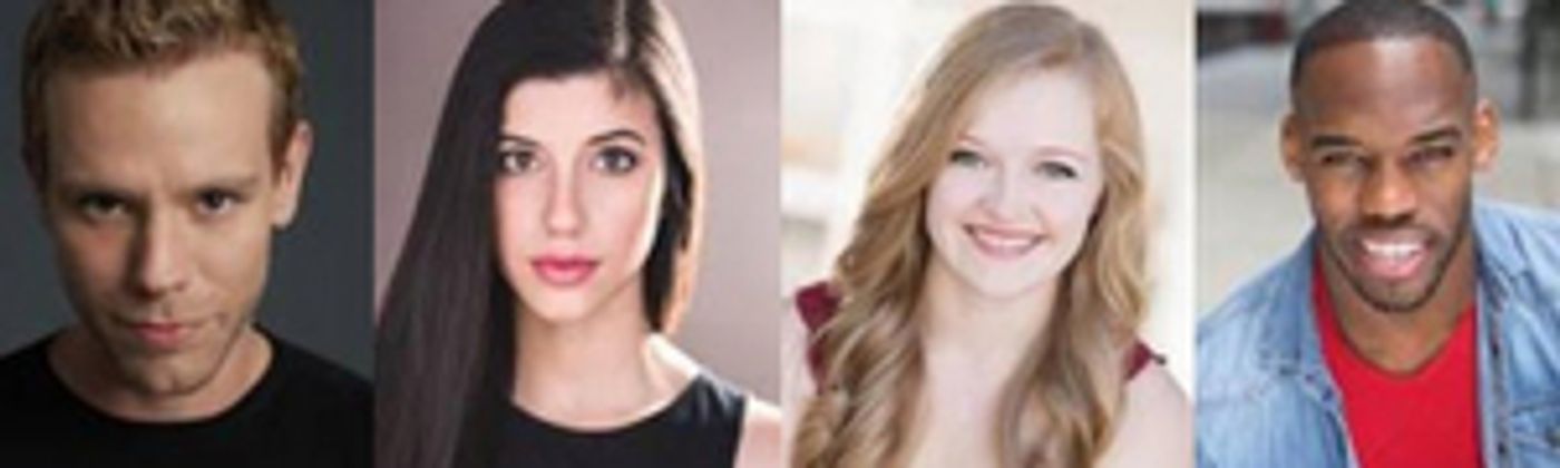 Bucks County Playhouse's Virtual Variety Show Returns With Adam Pascal, Natalie Ortega and More  Image