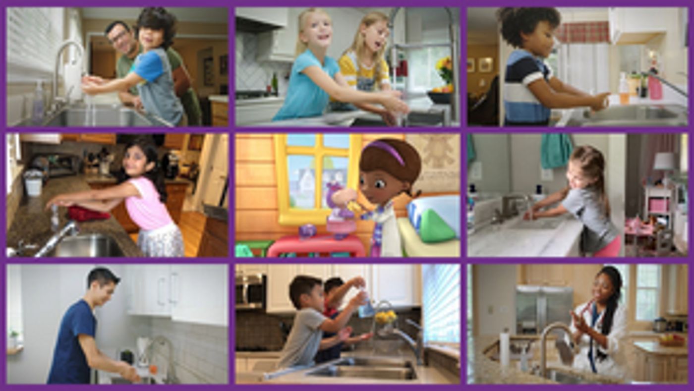 DOC MCSTUFFINS TV Special Set for Friday, Dec. 4 DOC MCSTUFFINS TV Special Set for Friday, Dec. 4 Image