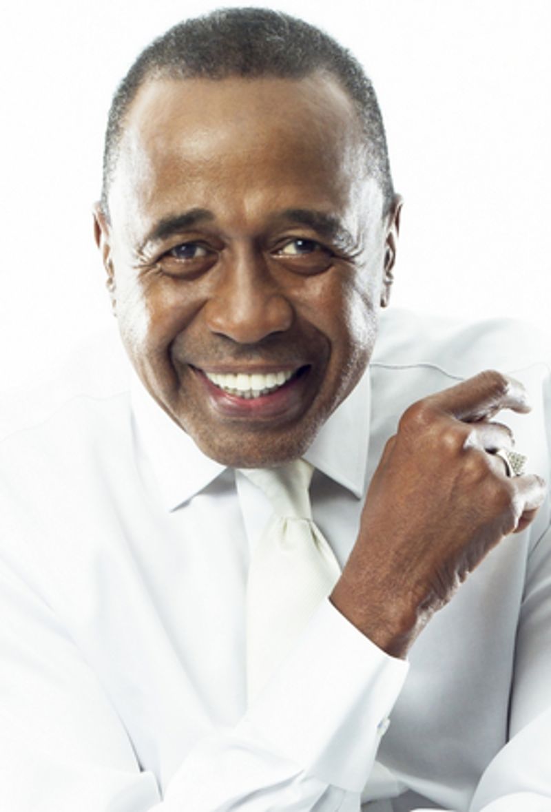 Bay Street Theater & Sag Harbor Center for the Arts Announces Eight-Week Master Class In Acting With Ben Vereen Image