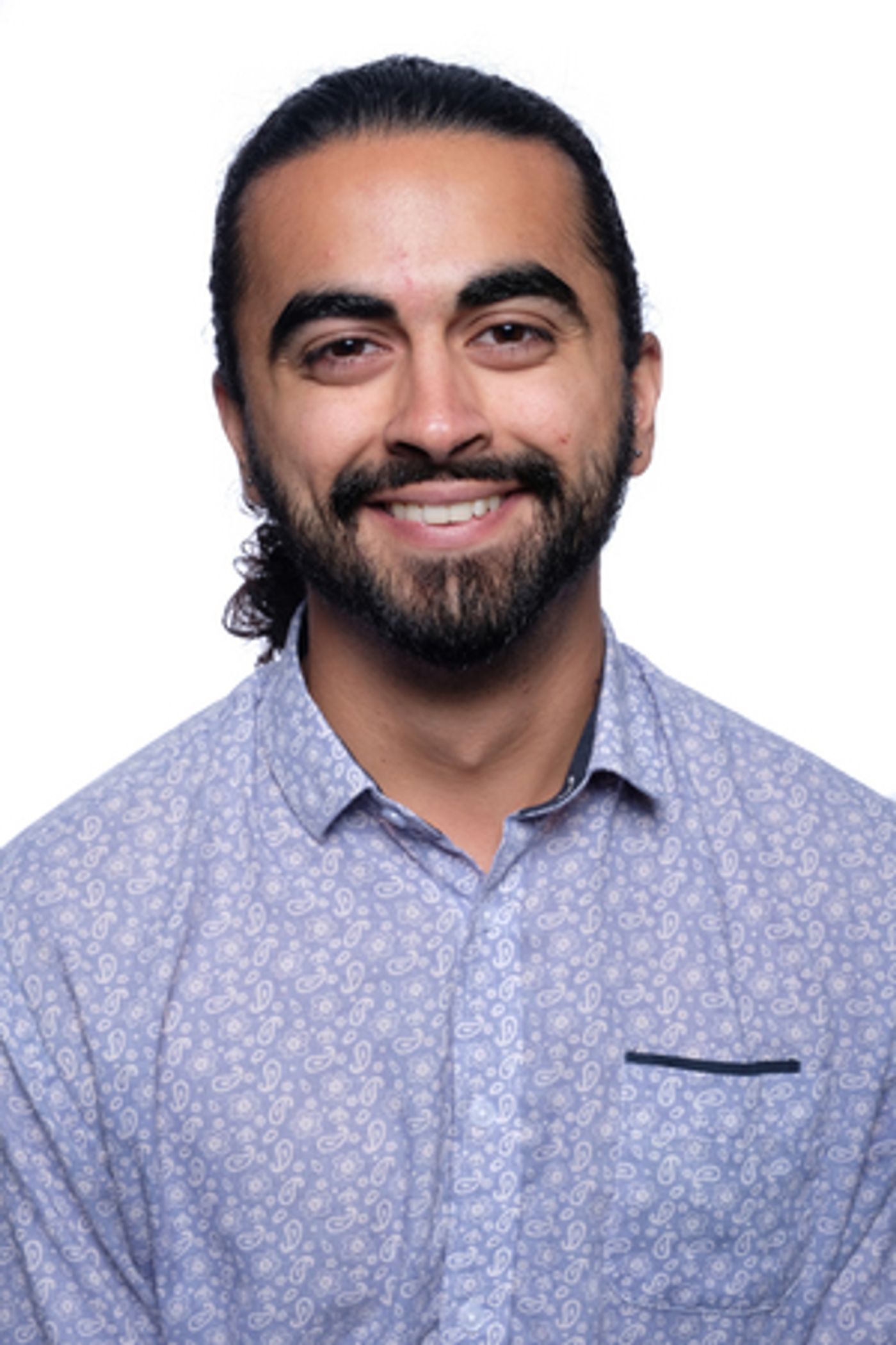 Pravin Wilkins Announced as the Winner of the 2020 Theatre503 International Playwriting Award  Image