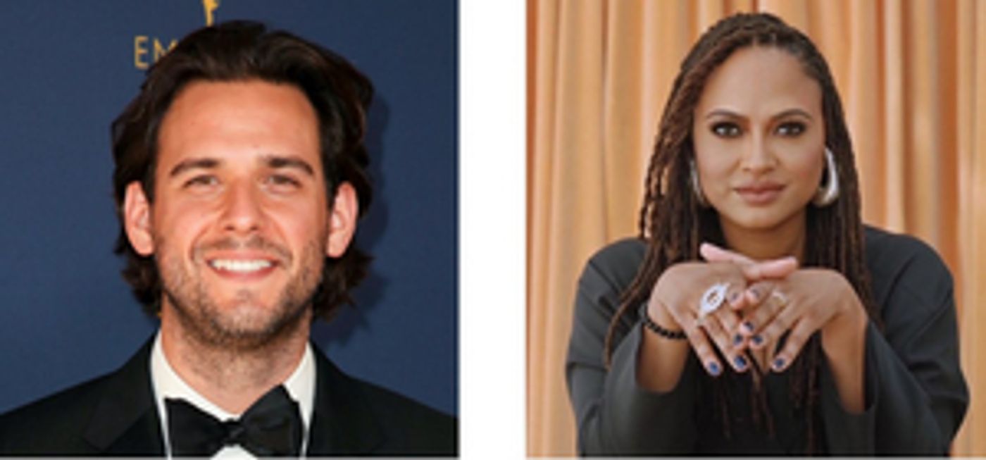 HBO Max Orders Limited Event Series DMZ from Roberto Patino and Ava DuVernay  Image