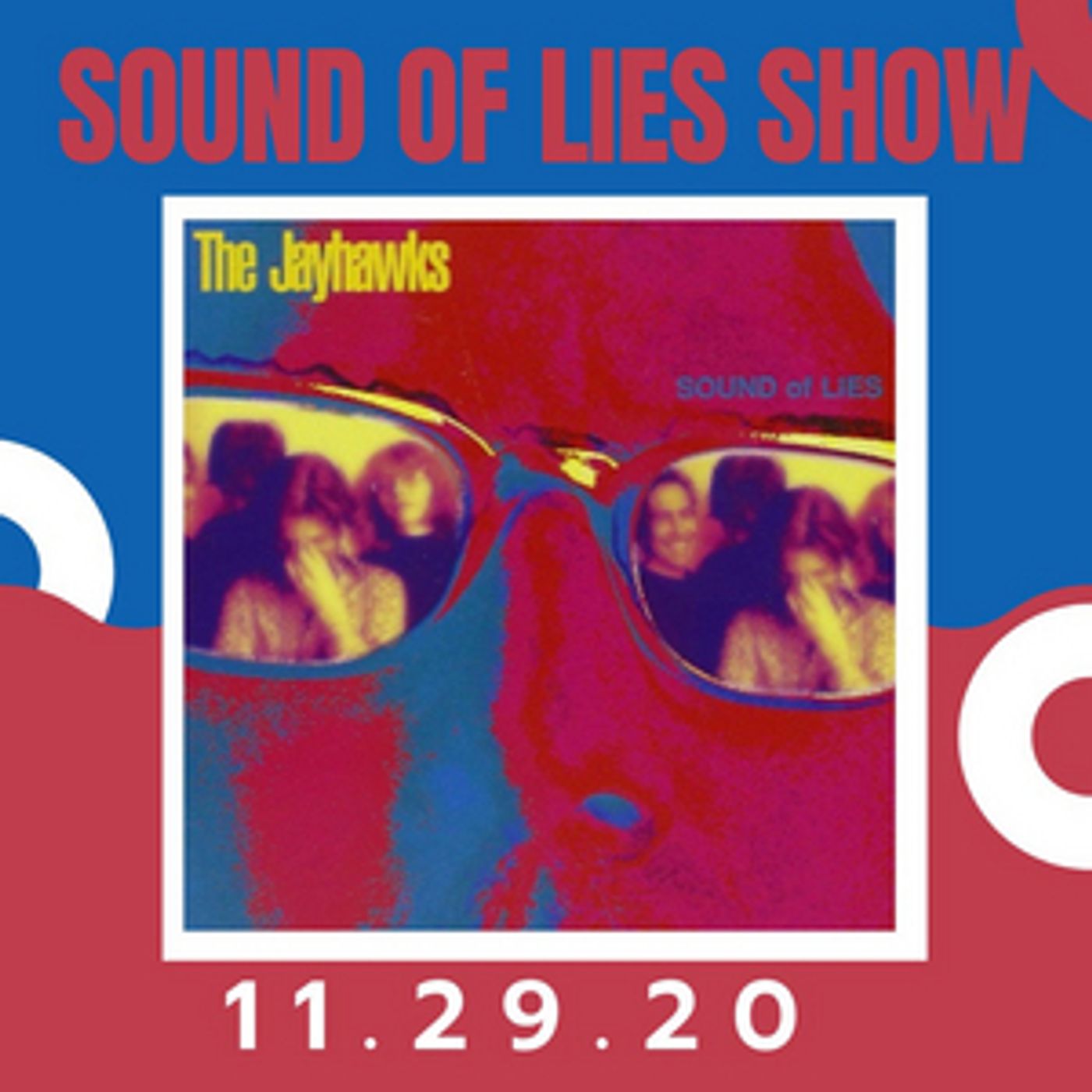 The Jayhawks Performing 'Sound of Lies' In Its Entirety On Nov. 29  Image