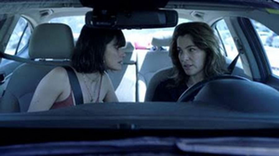 New Psychological Thriller LOSING ALICE to Debut Globally Friday, January 22, on Apple TV+ Image