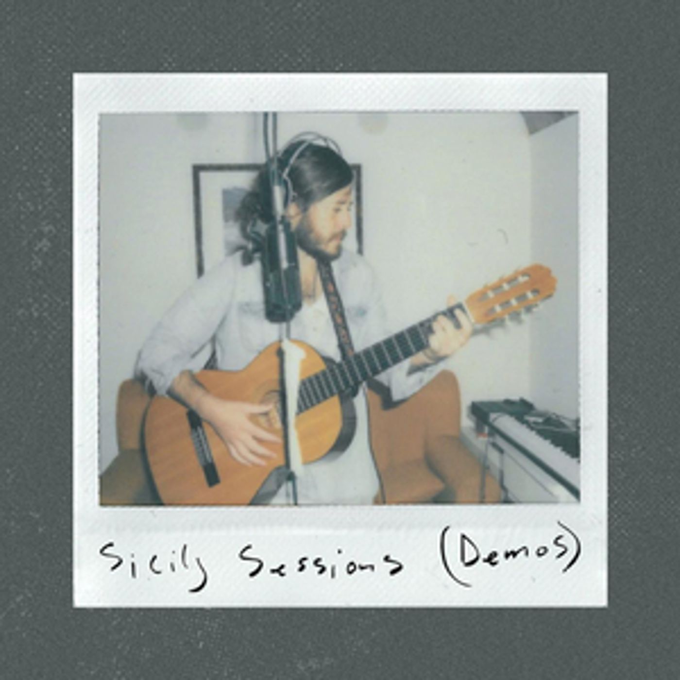 Other Lives Announce 'Sicily Sessions' Acoustic Record Other Lives Announce 'Sicily Sessions' Acoustic Record Image