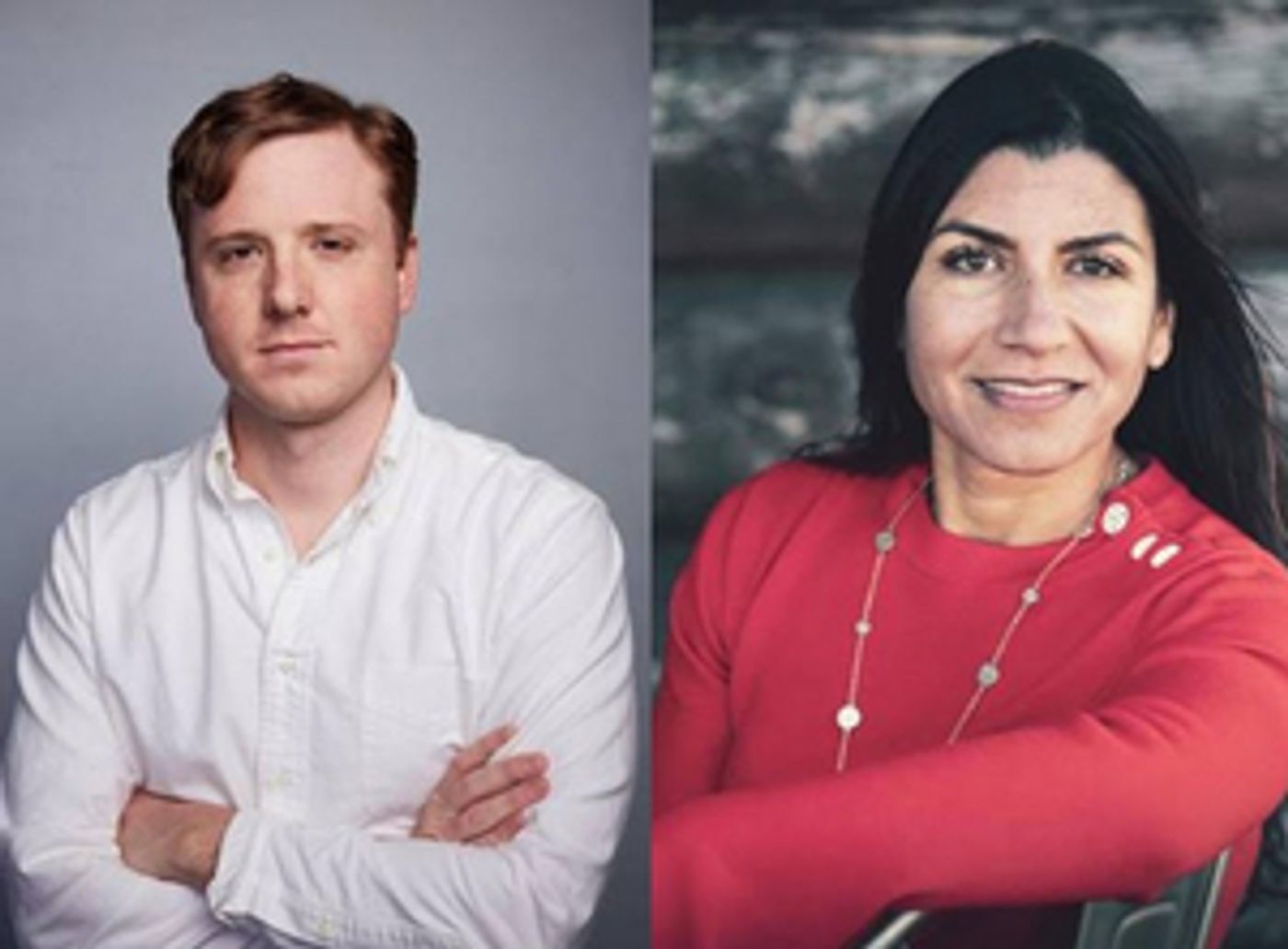 The Redford Center Appoints Dylan Redford and VICE Studio's Jannat Gargi as Co-Chairs of Board of Directors The Redford Center Appoints Dylan Redford and VICE Studio's Jannat Gargi as Co-Chairs of Board of Directors Image