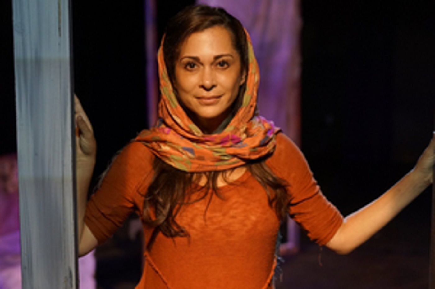 Review: NO WAY BACK at The Roustabouts Theatre Co.  Image