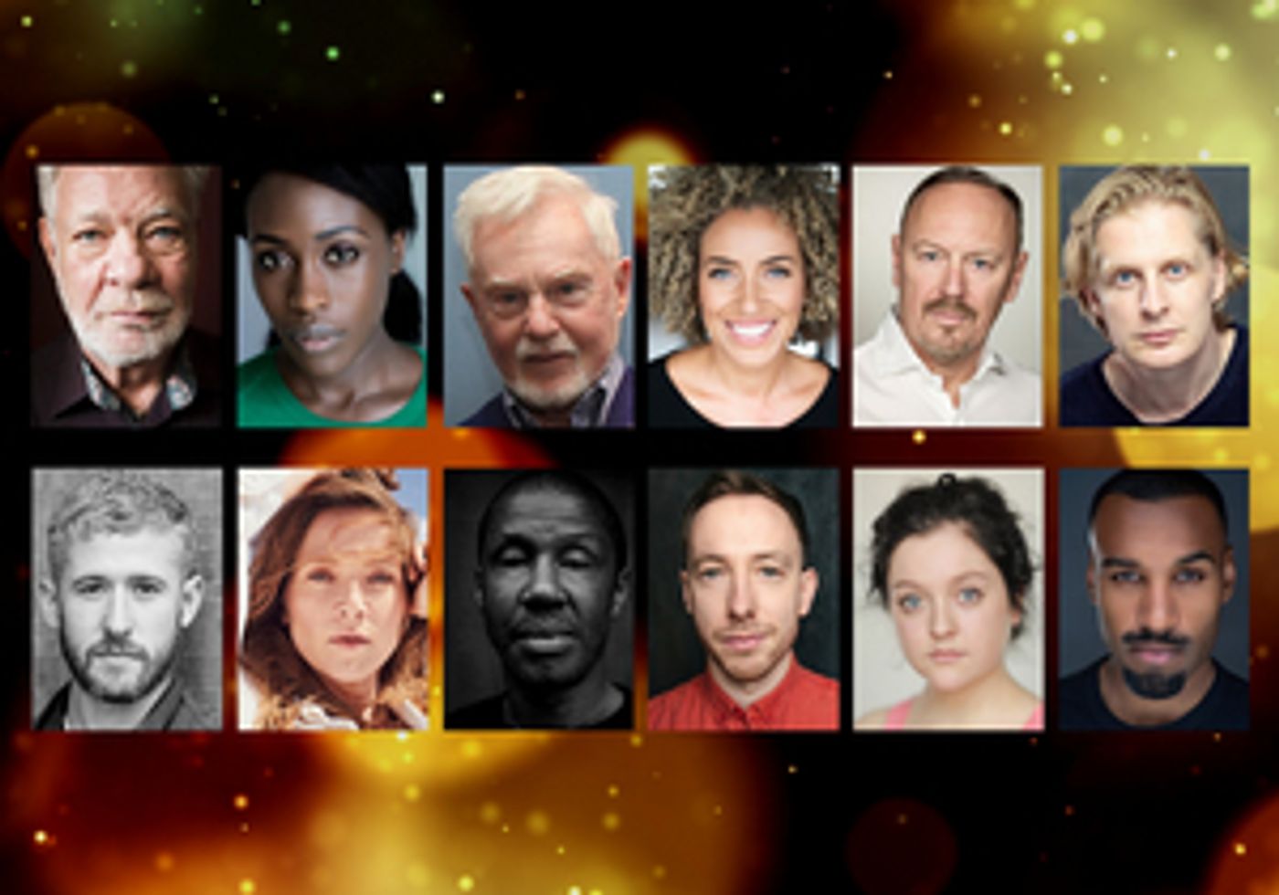 WEST END ACOUSTIC and Agatha Christie Staged Readings Announced As Part Of Riverside Studios Christmas Season  Image