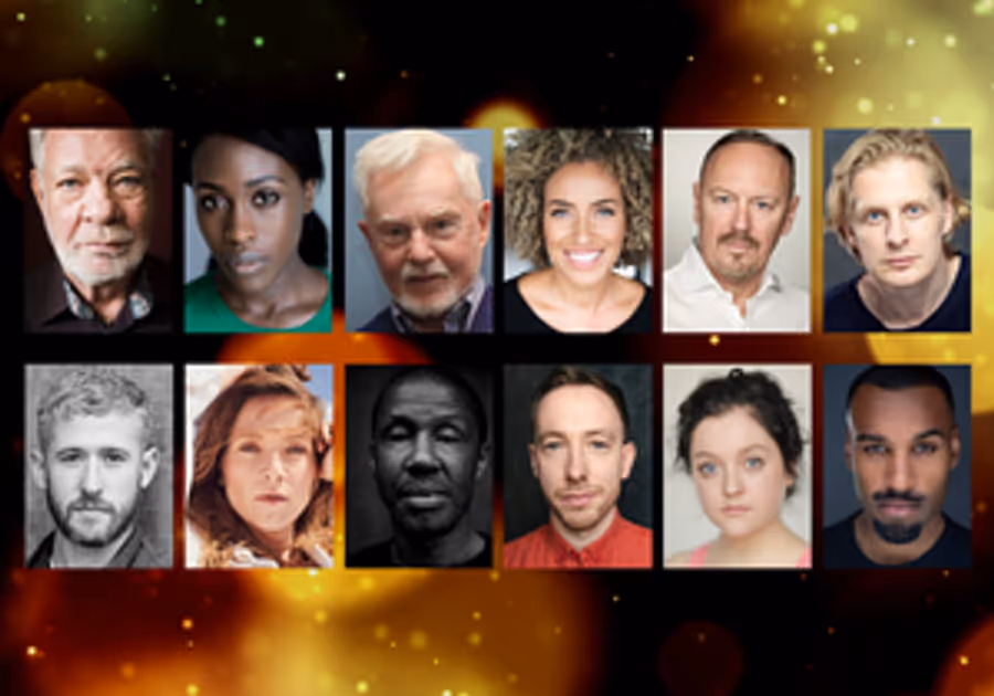 WEST END ACOUSTIC and Agatha Christie Staged Readings Announced As Part Of Riverside Studios Christmas Season Image