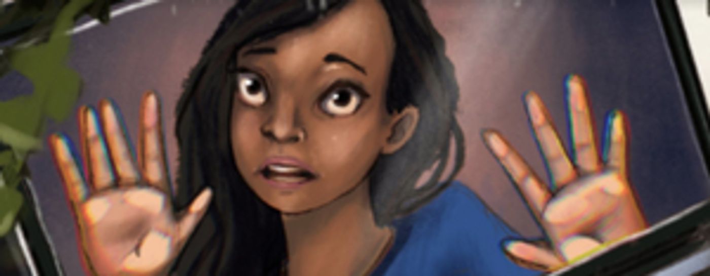 Tea Break Theatre Streams SLEEPING BEAUTY?  Image